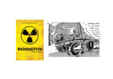 Radioactive