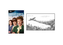 Home Fires Series 2