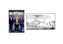 No Offence Series 2