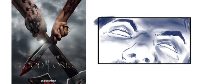 The Witcher: Blood Origin