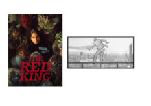 The Red King