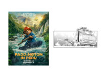 Paddington In Peru